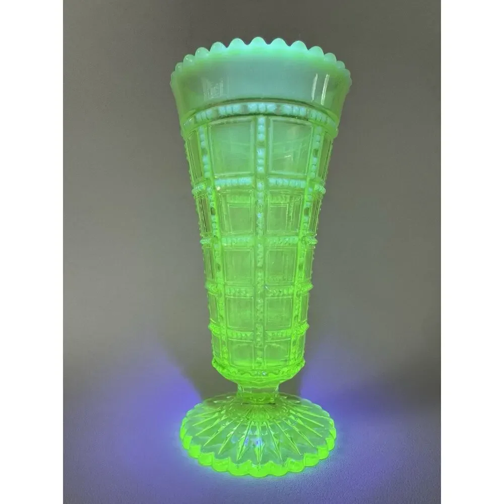 Imperial Glass vintage imperial
